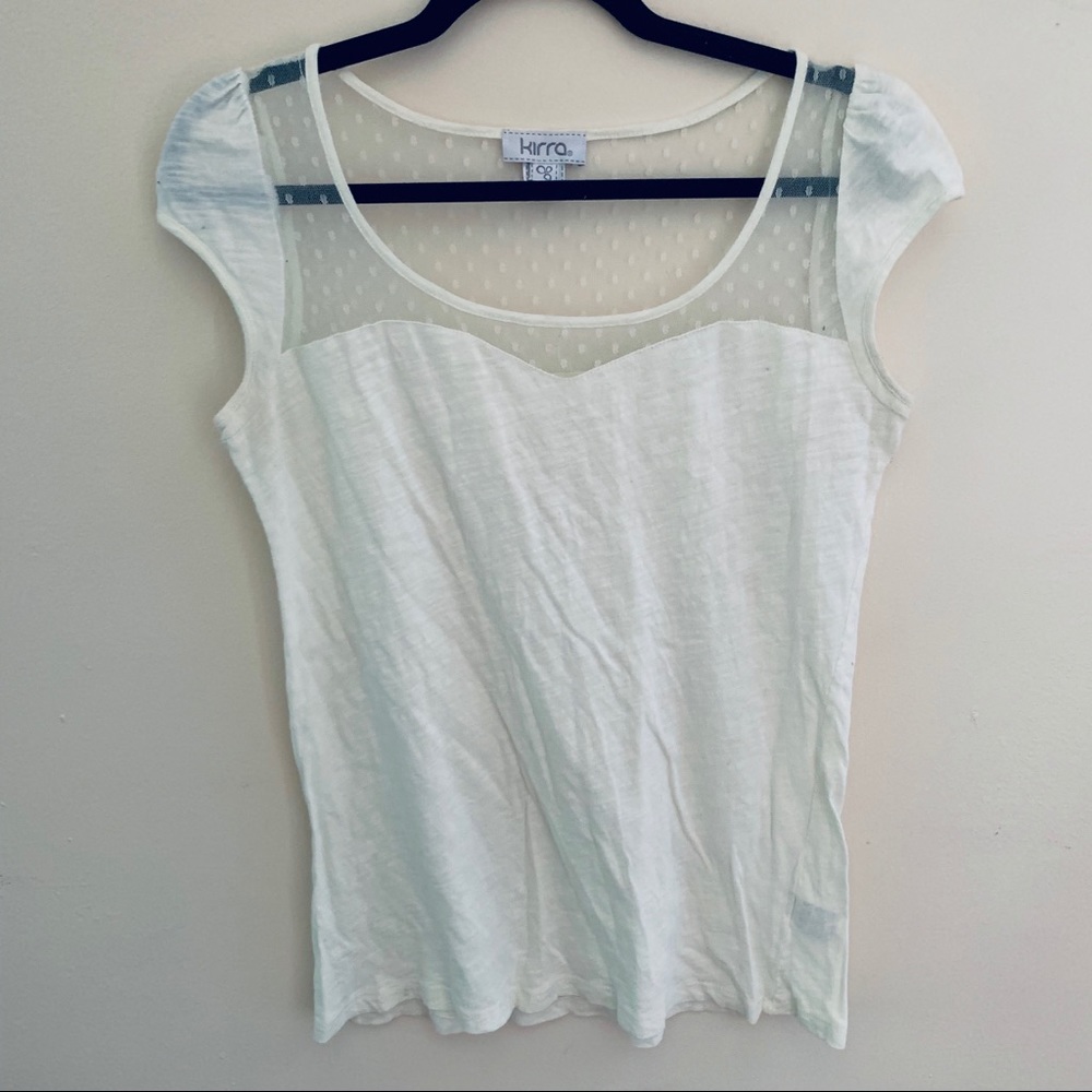 Kirra Top